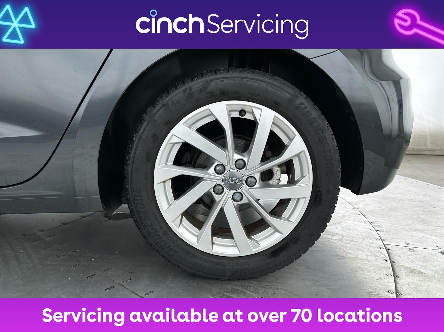 Used Audi A1 2020 for sale - 76847847: Photo 26