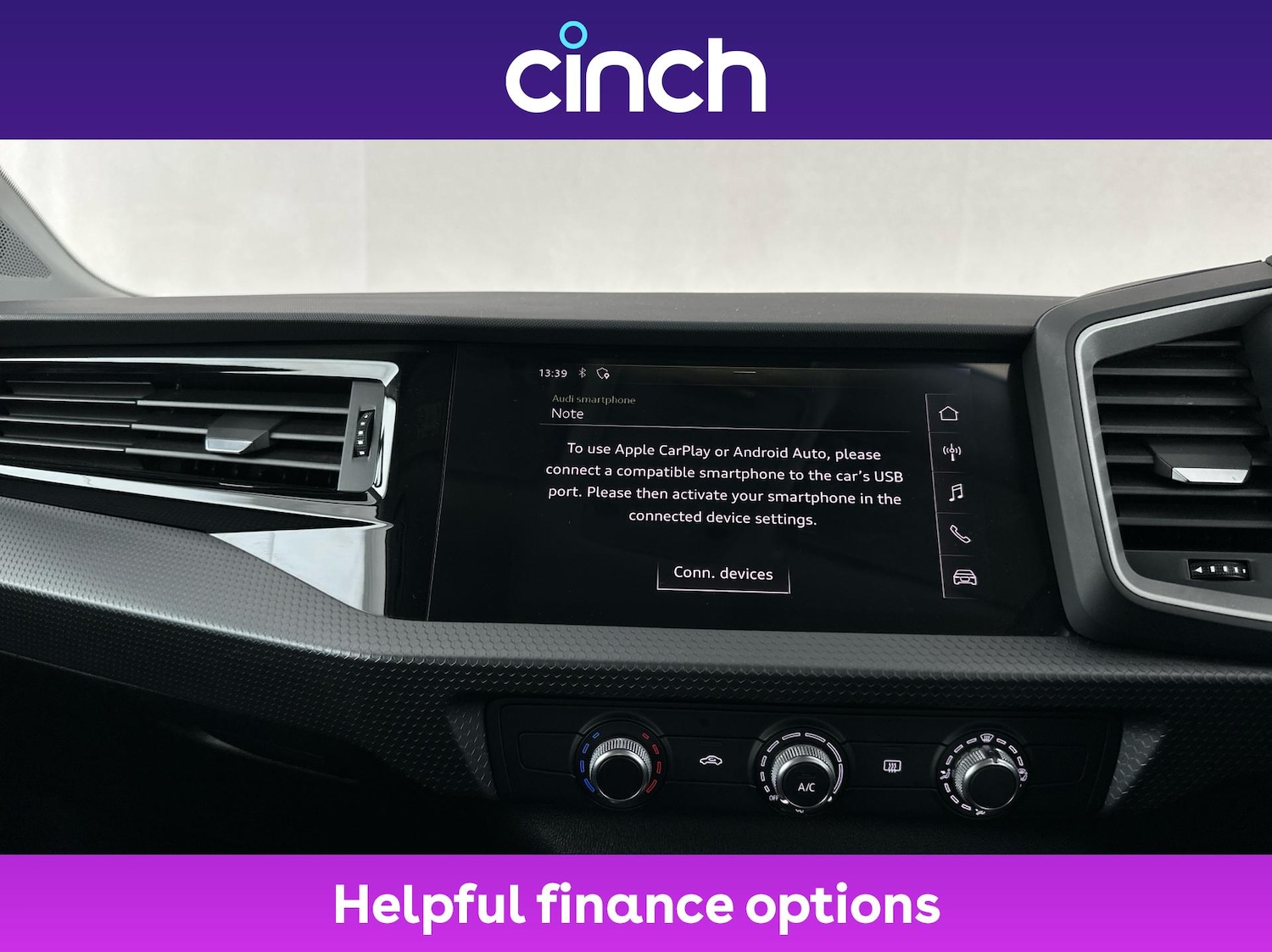 Used Audi A1 2020 for sale - 76847847: Photo 30