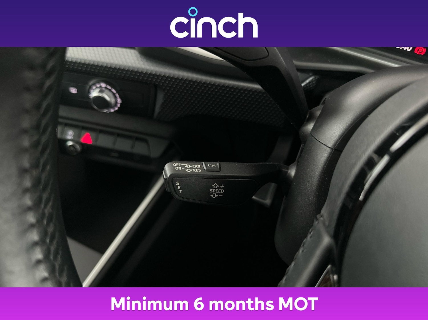 Used Audi A1 2020 for sale - 76847847: Photo 32