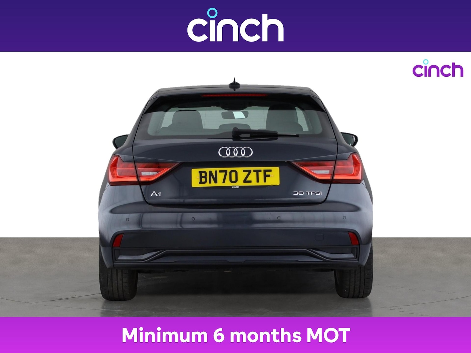 Used Audi A1 2020 for sale - 76847847: Photo 5