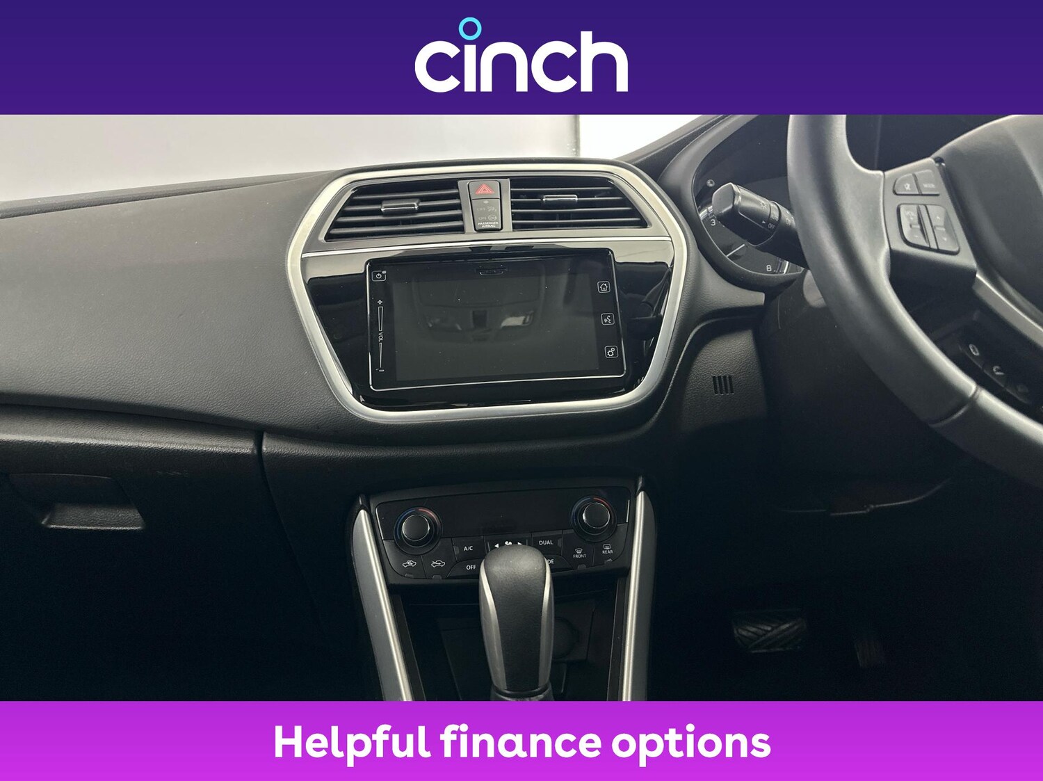 Used Suzuki SX4 S-Cross 2018 for sale - 76574915: Photo 17