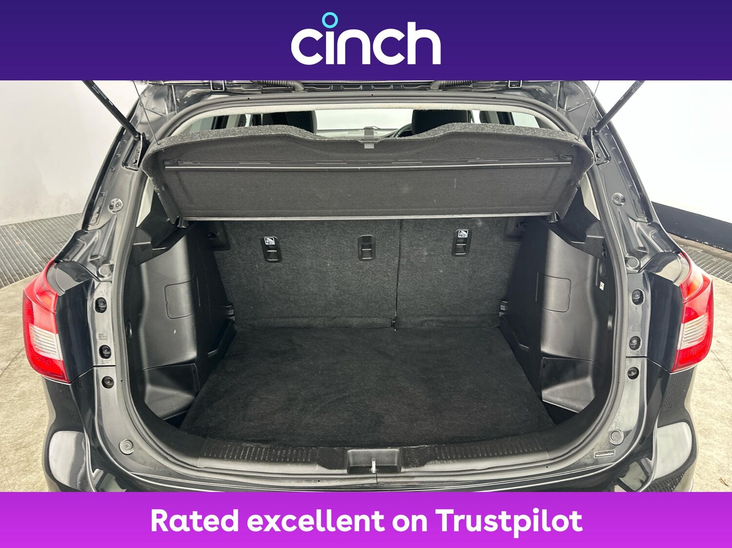 Used Suzuki SX4 S-Cross 2018 for sale - 76574915: Photo 21