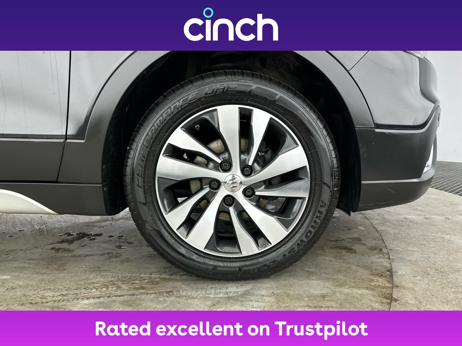 Used Suzuki SX4 S-Cross 2018 for sale - 76574915: Photo 28