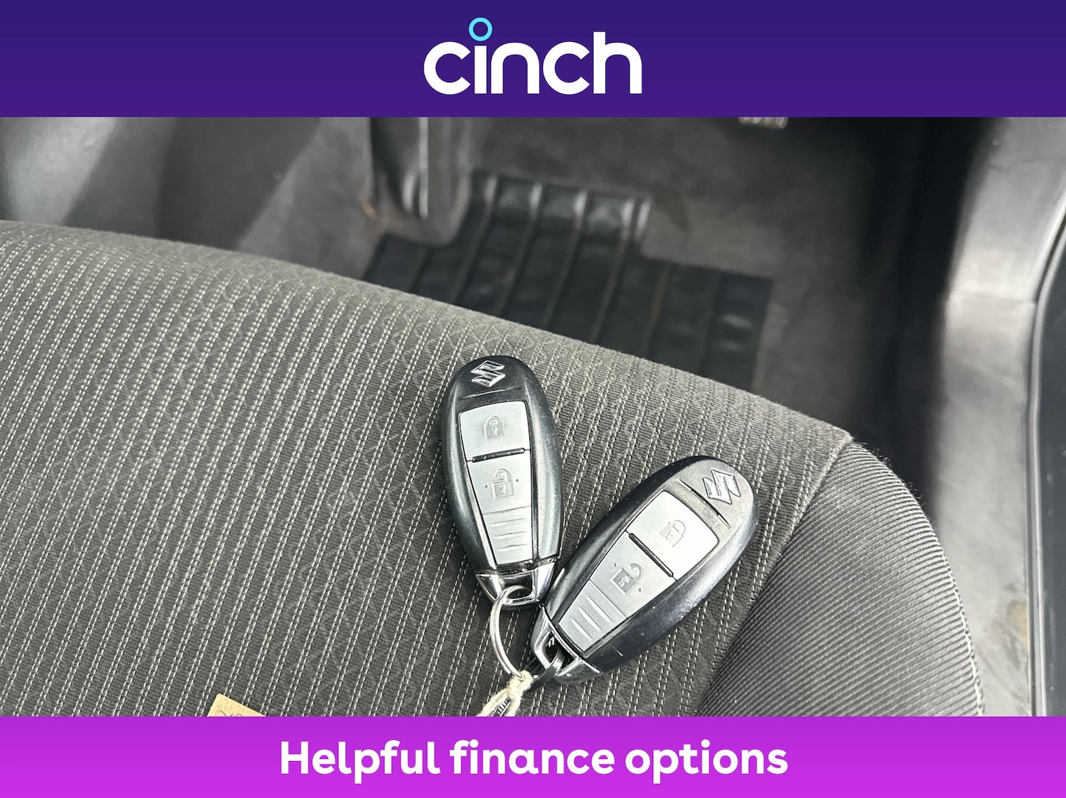 Used Suzuki SX4 S-Cross 2018 for sale - 76574915: Photo 30