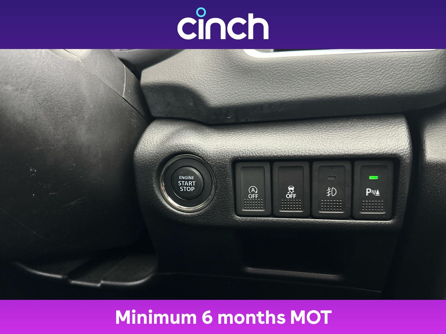 Used Suzuki SX4 S-Cross 2018 for sale - 76574915: Photo 32