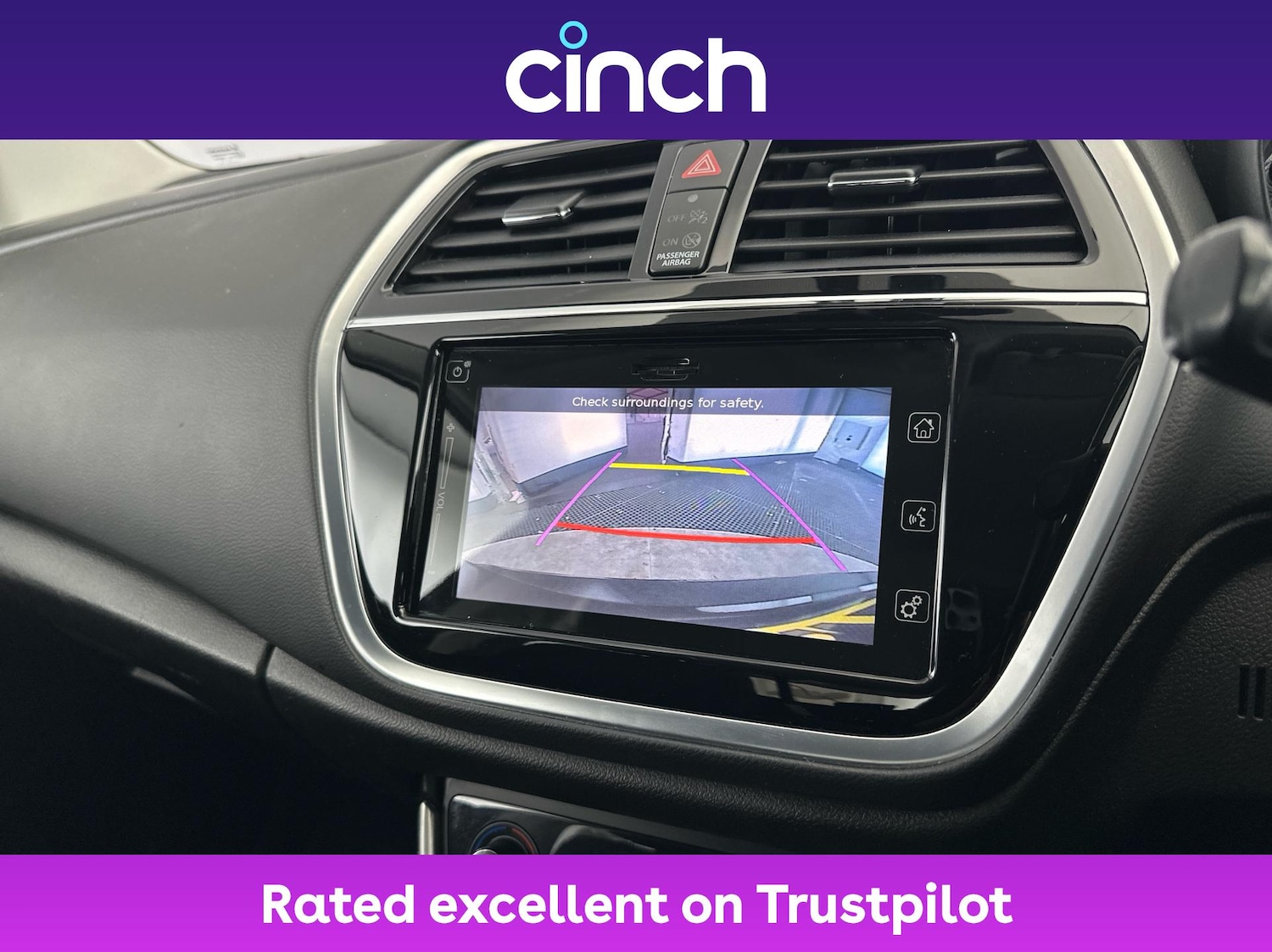 Used Suzuki SX4 S-Cross 2018 for sale - 76574915: Photo 33