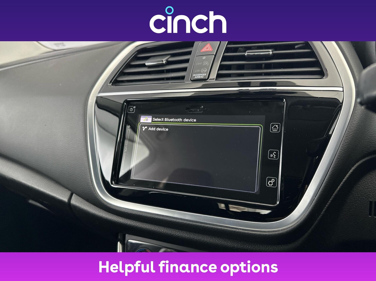 Used Suzuki SX4 S-Cross 2018 for sale - 76574915: Photo 35