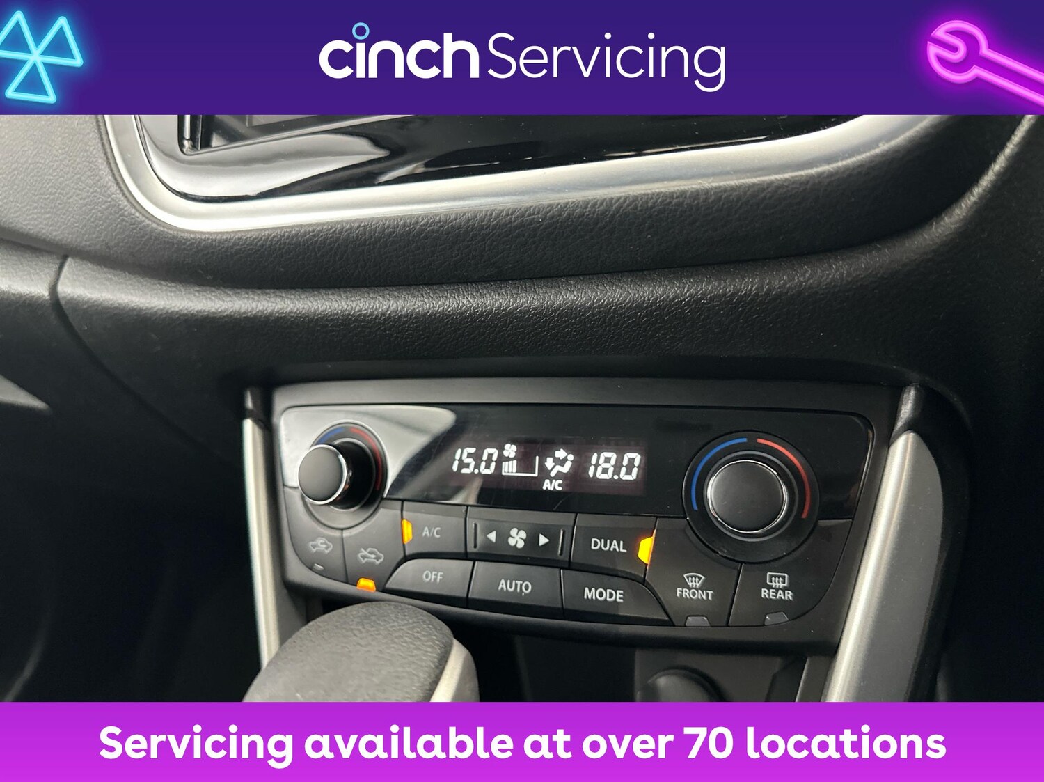 Used Suzuki SX4 S-Cross 2018 for sale - 76574915: Photo 36