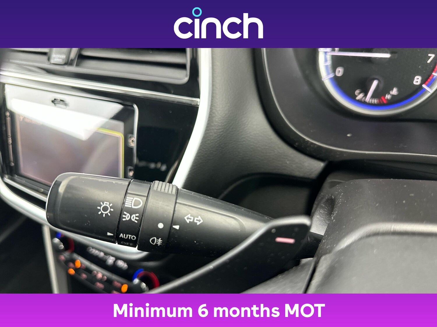 Used Suzuki SX4 S-Cross 2018 for sale - 76574915: Photo 37