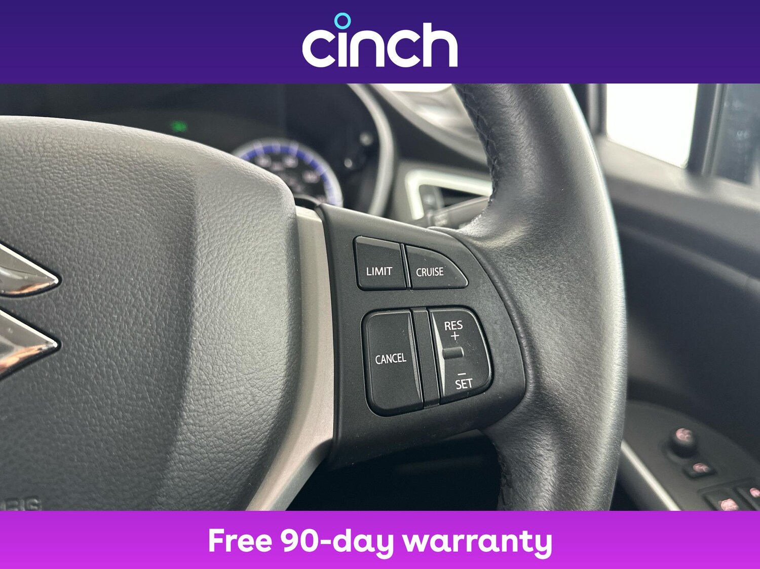 Used Suzuki SX4 S-Cross 2018 for sale - 76574915: Photo 39