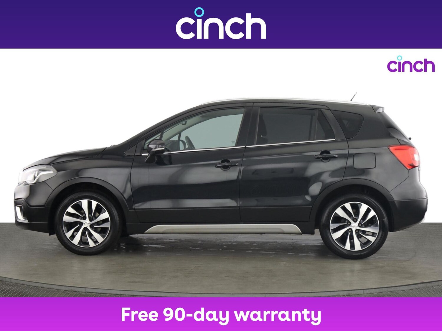 Used Suzuki SX4 S-Cross 2018 for sale - 76574915: Photo 8