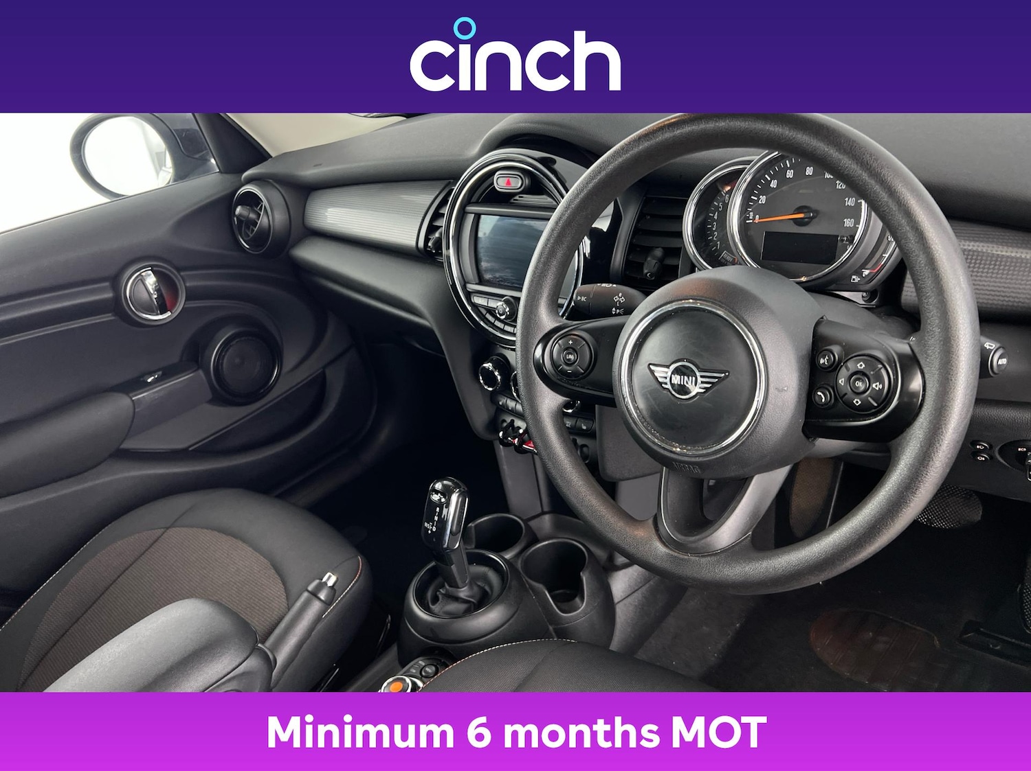 Used MINI Hatch 2020 for sale - 76710592: Photo 12