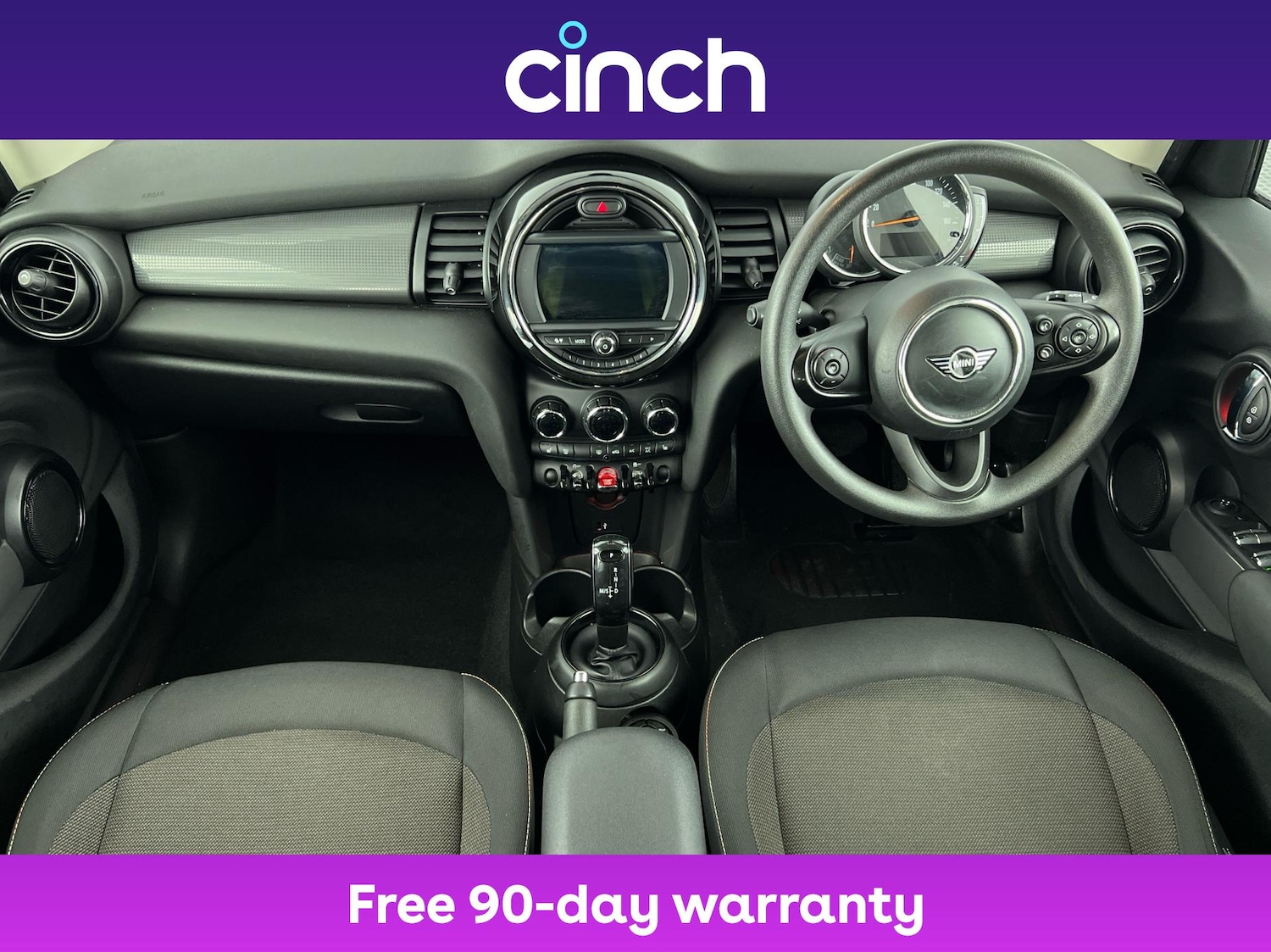 Used MINI Hatch 2020 for sale - 76710592: Photo 15