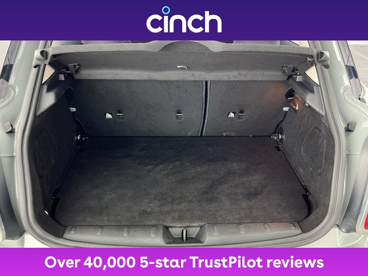 Used MINI Hatch 2020 for sale - 76710592: Photo 21