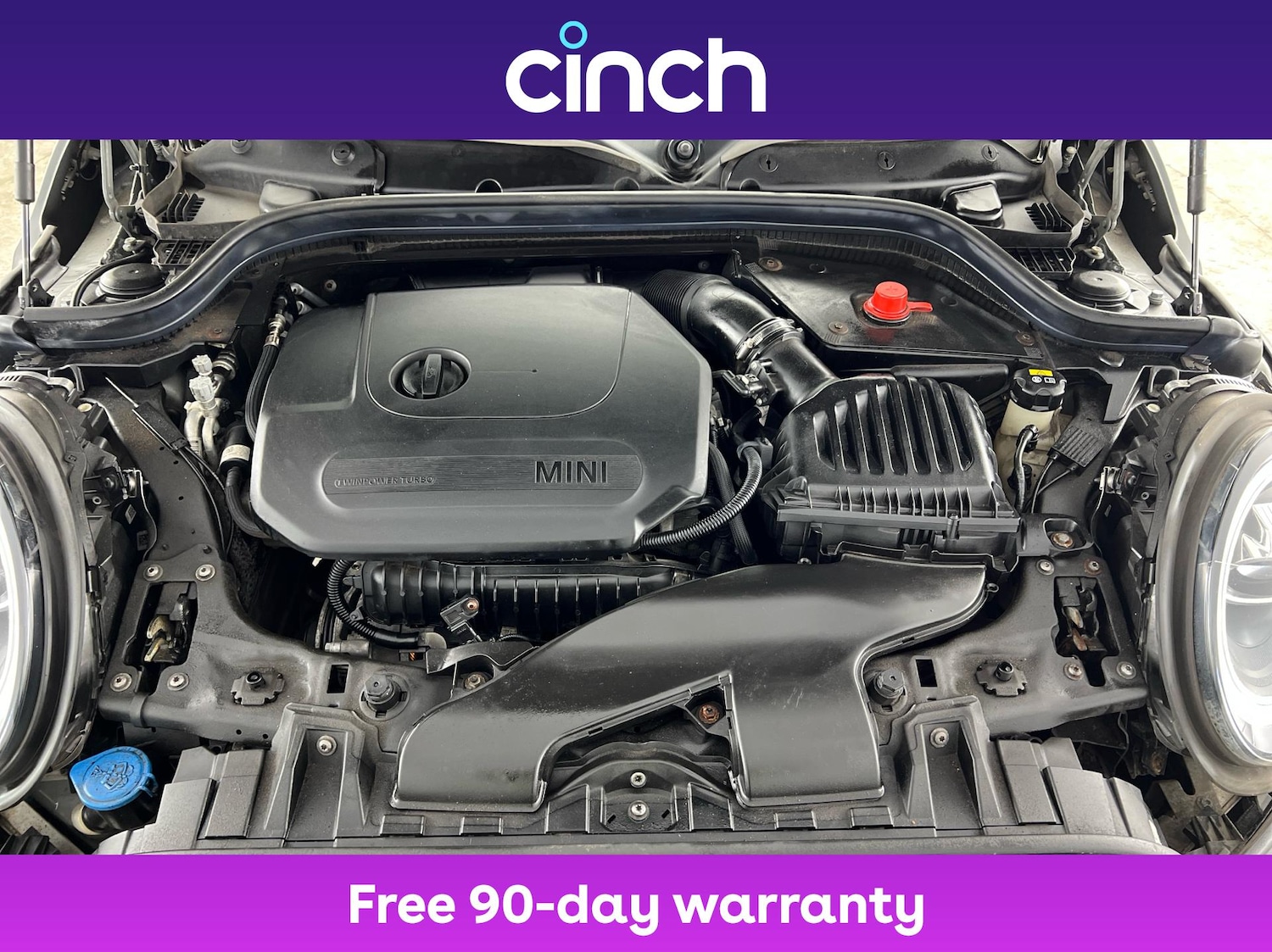 Used MINI Hatch 2020 for sale - 76710592: Photo 23