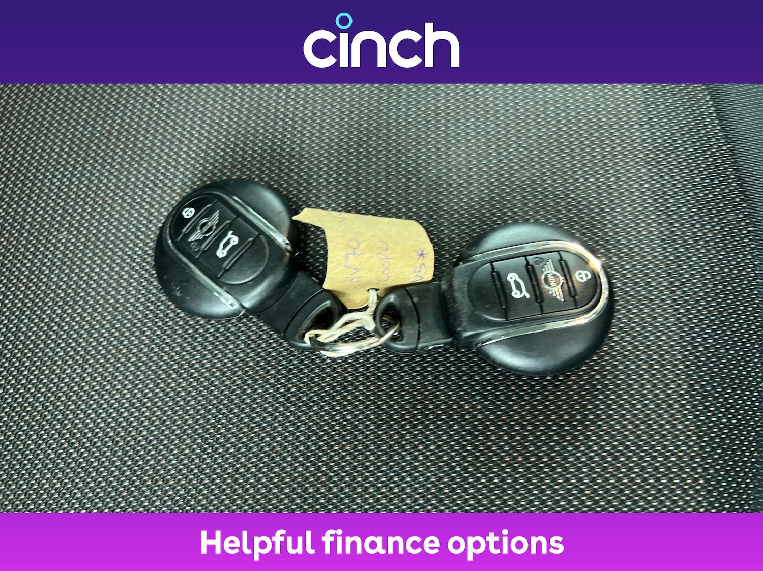 Used MINI Hatch 2020 for sale - 76710592: Photo 30