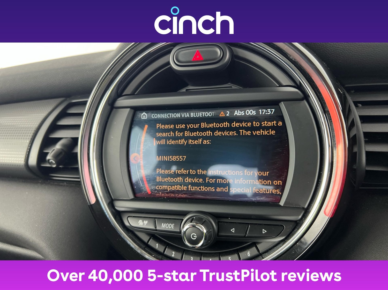 Used MINI Hatch 2020 for sale - 76710592: Photo 33