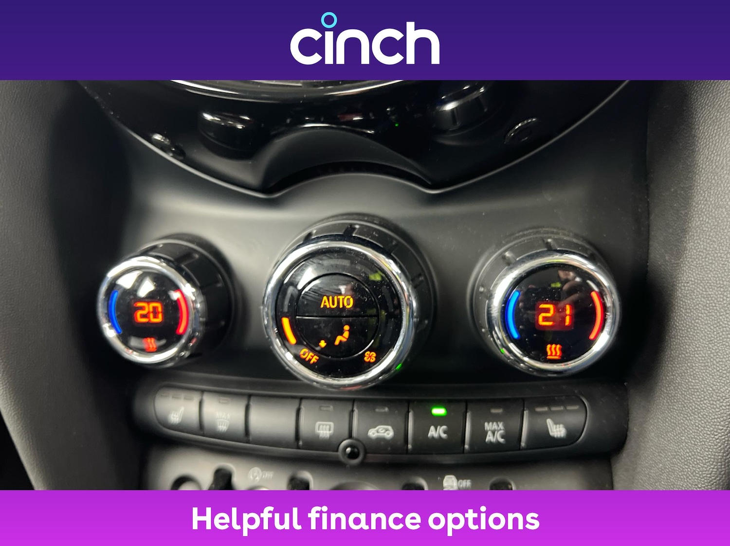 Used MINI Hatch 2020 for sale - 76710592: Photo 35