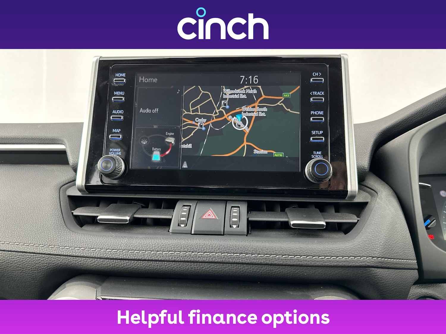 Used Toyota RAV4 2020 for sale - 76883857: Photo 17