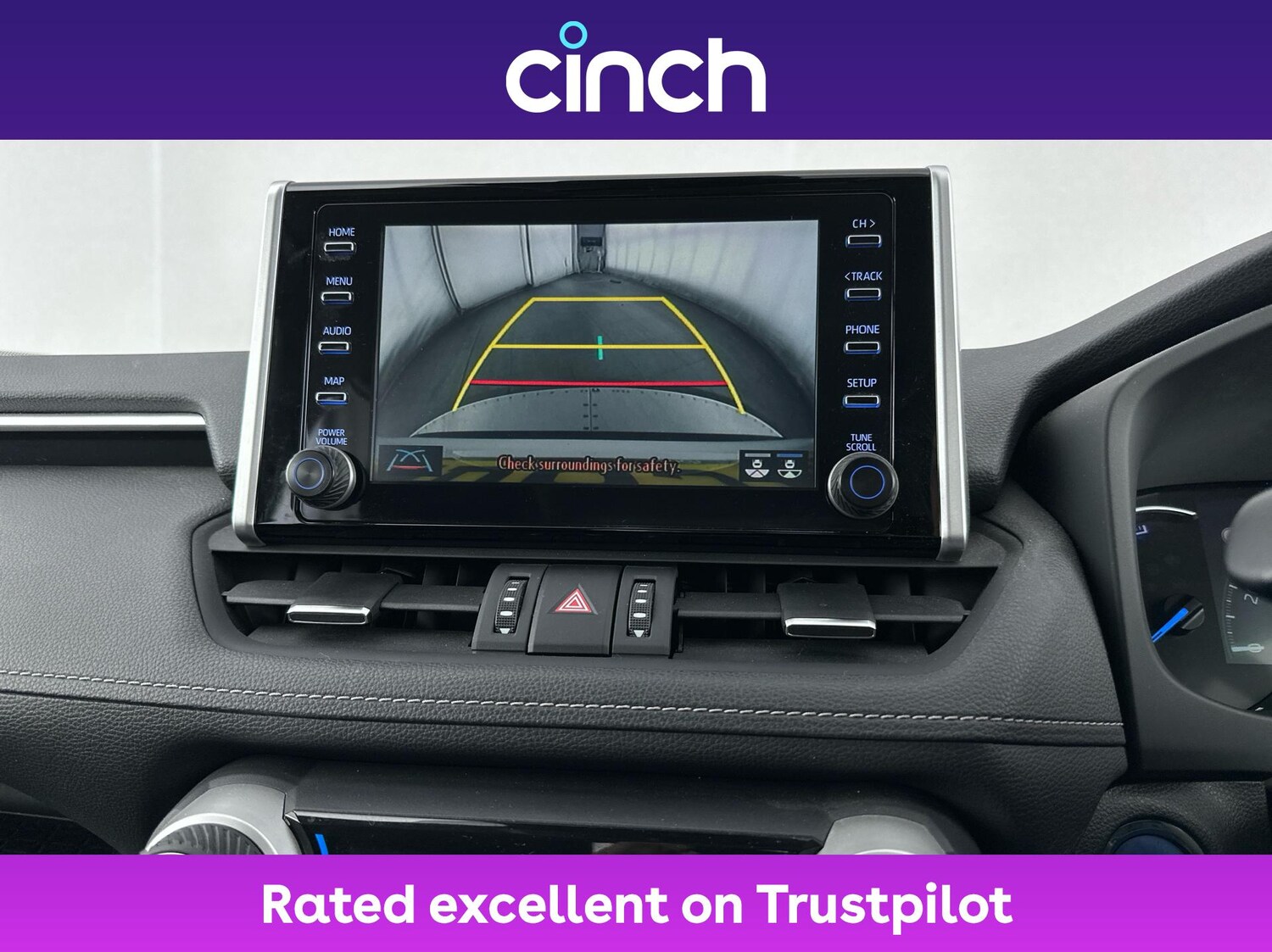 Used Toyota RAV4 2020 for sale - 76883857: Photo 33