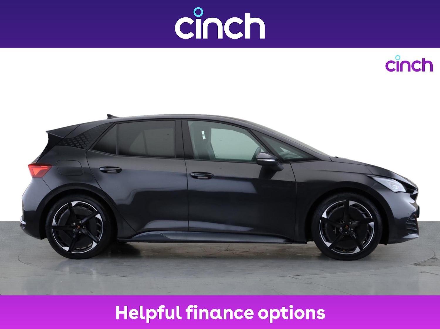 Used Cupra Born 2022 for sale - 76176559: Photo 2