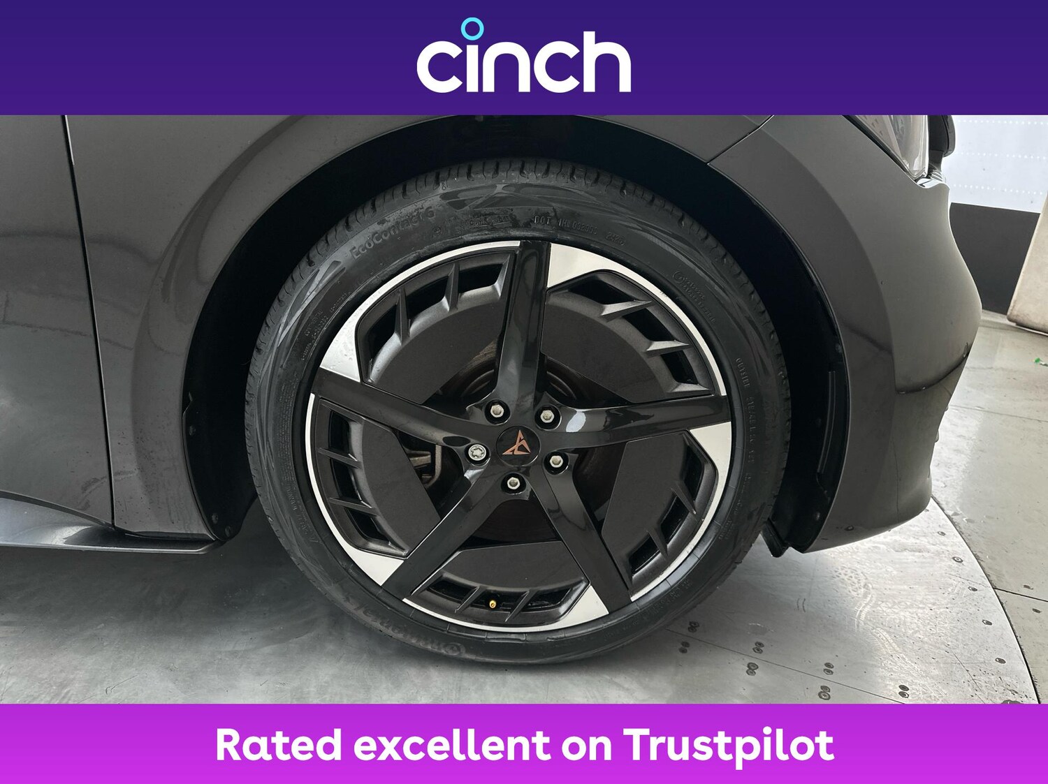 Used Cupra Born 2022 for sale - 76176559: Photo 28