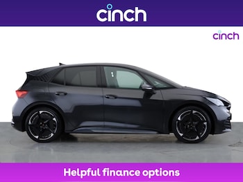Used Cupra Born 2022 for sale - 76176559: Photo 2