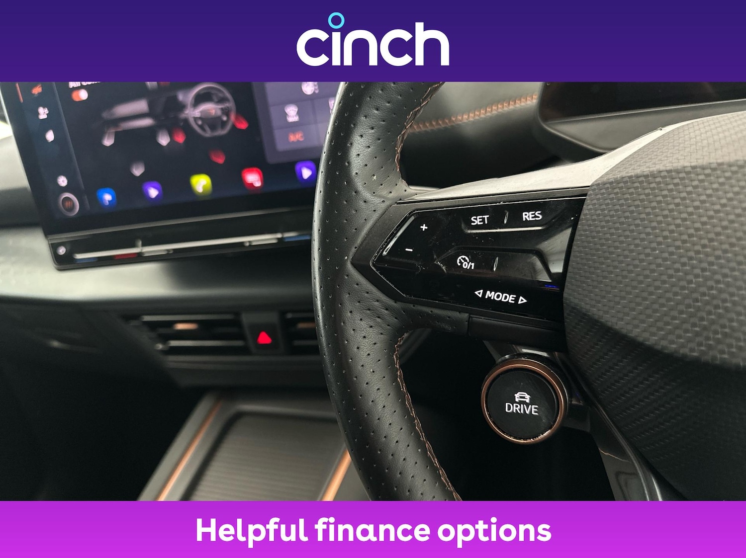 Used Cupra Born 2022 for sale - 76176559: Photo 35