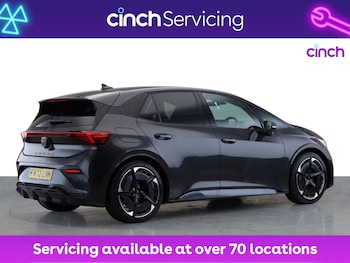 Used Cupra Born 2022 for sale - 76176559: Photo 3