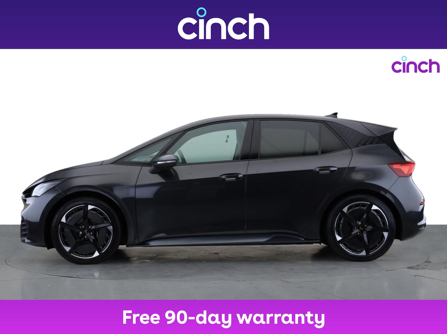 Used Cupra Born 2022 for sale - 76176559: Photo 8