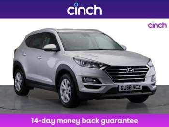 2018 - 1.6 TGDi 177 SE Nav 5dr 2WD DCT