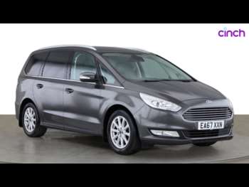 2017 - 2.0 TDCi 150 Titanium X 5dr Powershift