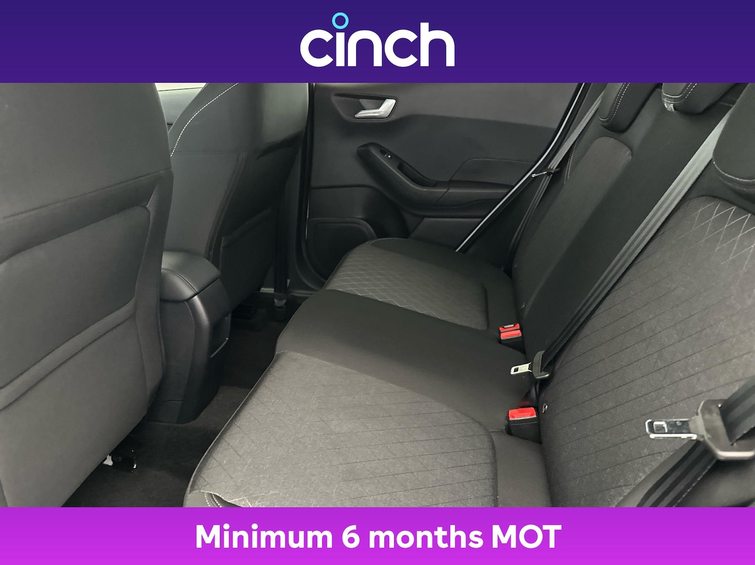 Used Ford Fiesta 2020 for sale - 77021934: Photo 20