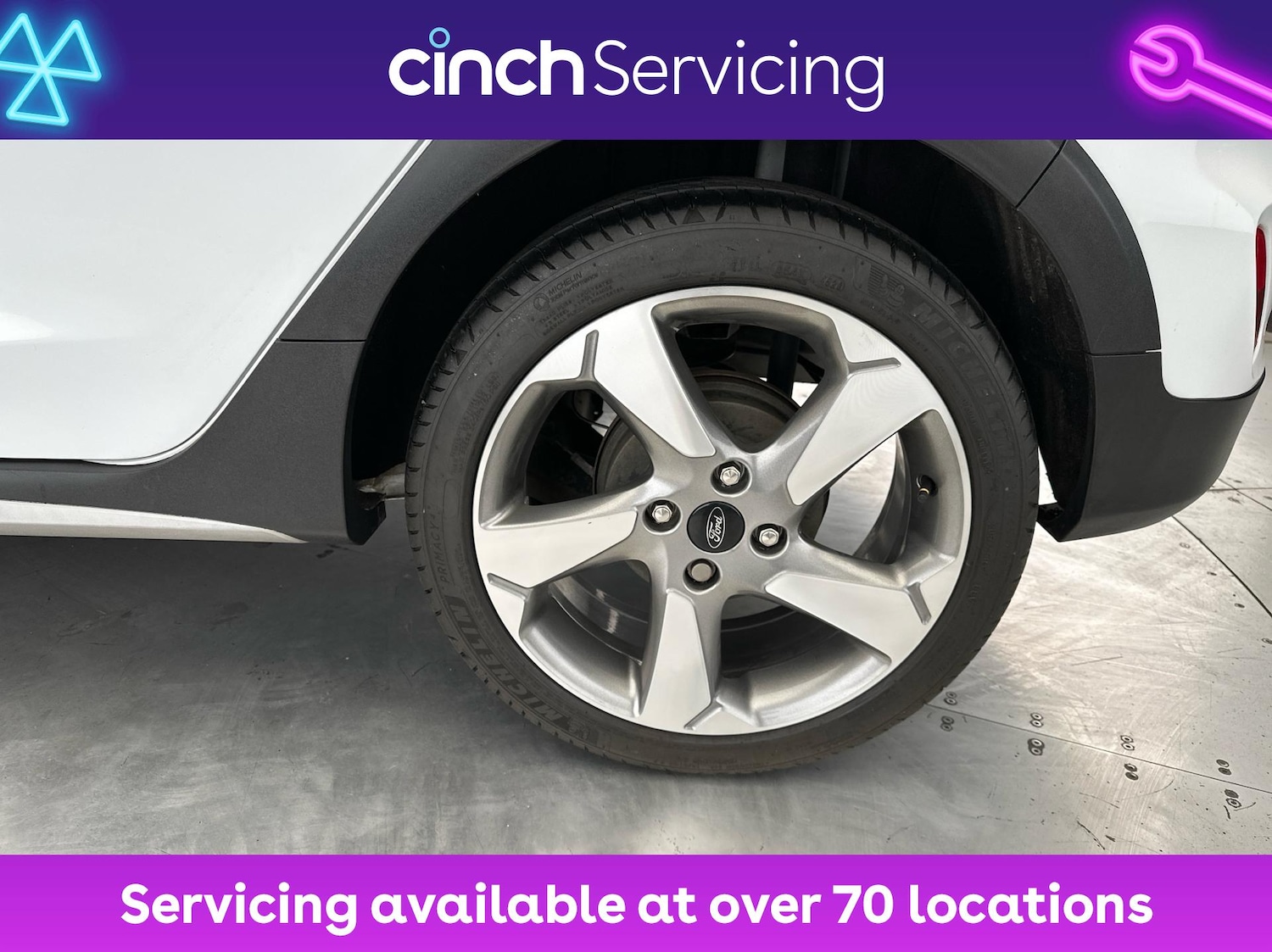 Used Ford Fiesta 2020 for sale - 77021934: Photo 26