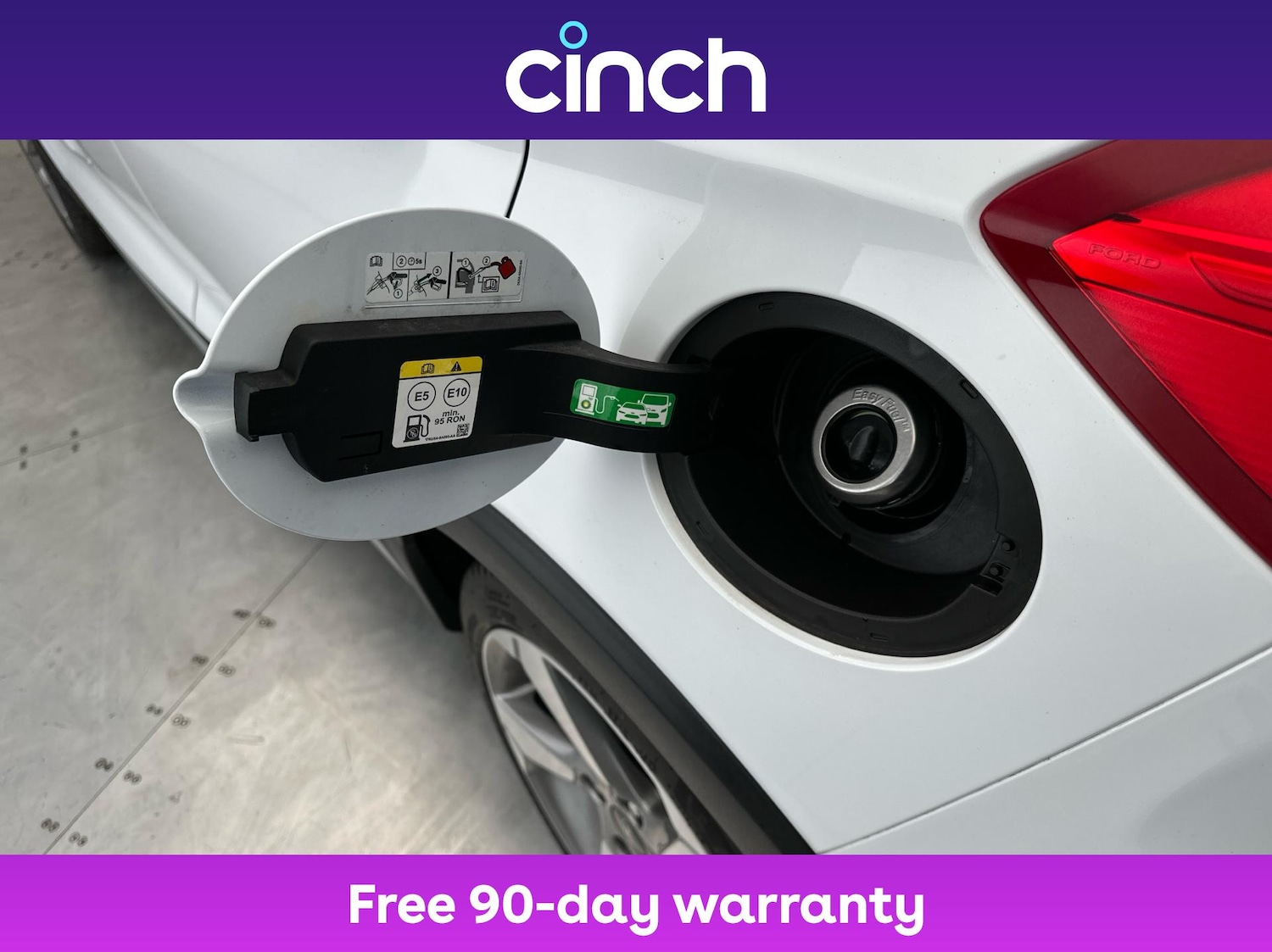 Used Ford Fiesta 2020 for sale - 77021934: Photo 29