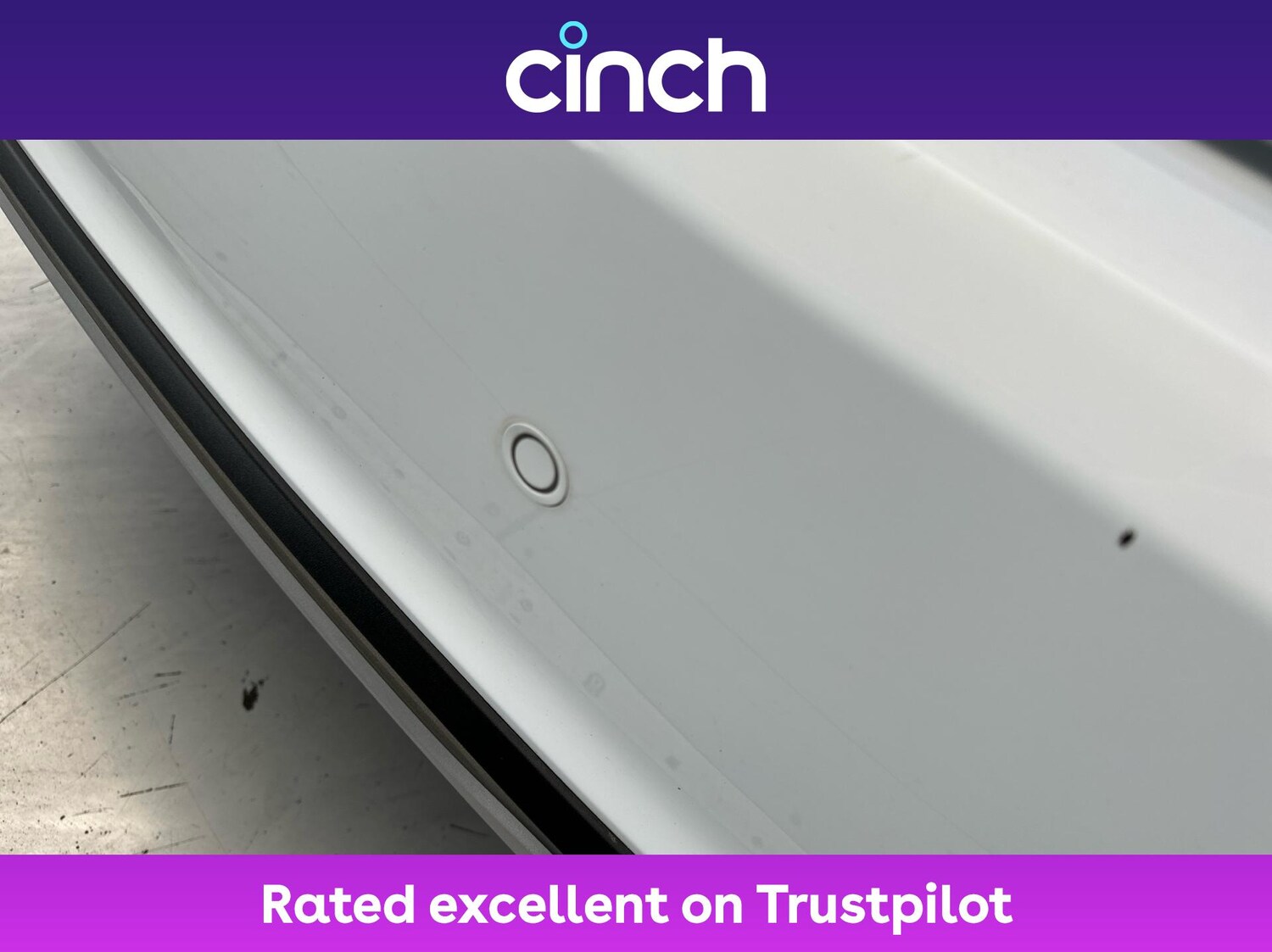 Used Ford Fiesta 2020 for sale - 77021934: Photo 33