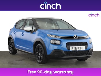 Citroen - C3