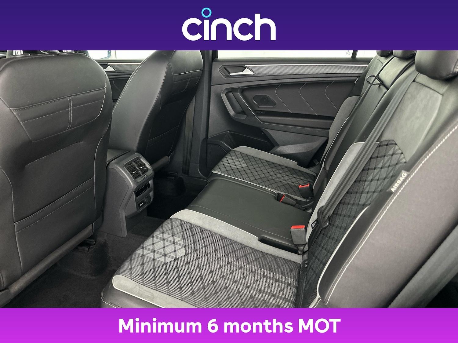 Used Volkswagen Tiguan Allspace 2022 for sale - 76186241: Photo 20