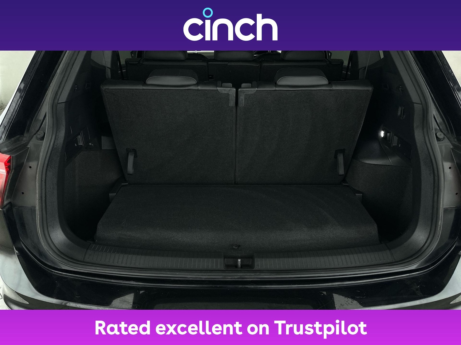 Used Volkswagen Tiguan Allspace 2022 for sale - 76186241: Photo 21