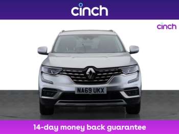 Used Renault Koleos 2019 for sale - 74556753: Photo