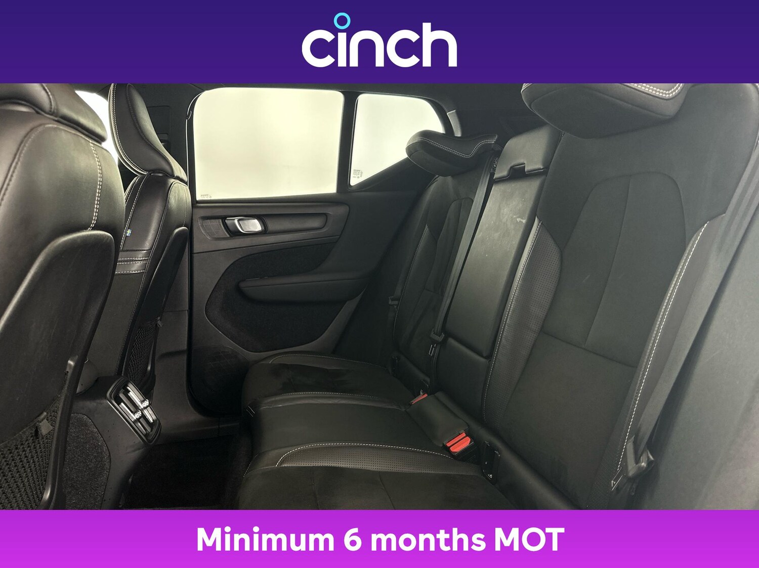 Used Volvo XC40 2019 for sale - 76654284: Photo 20