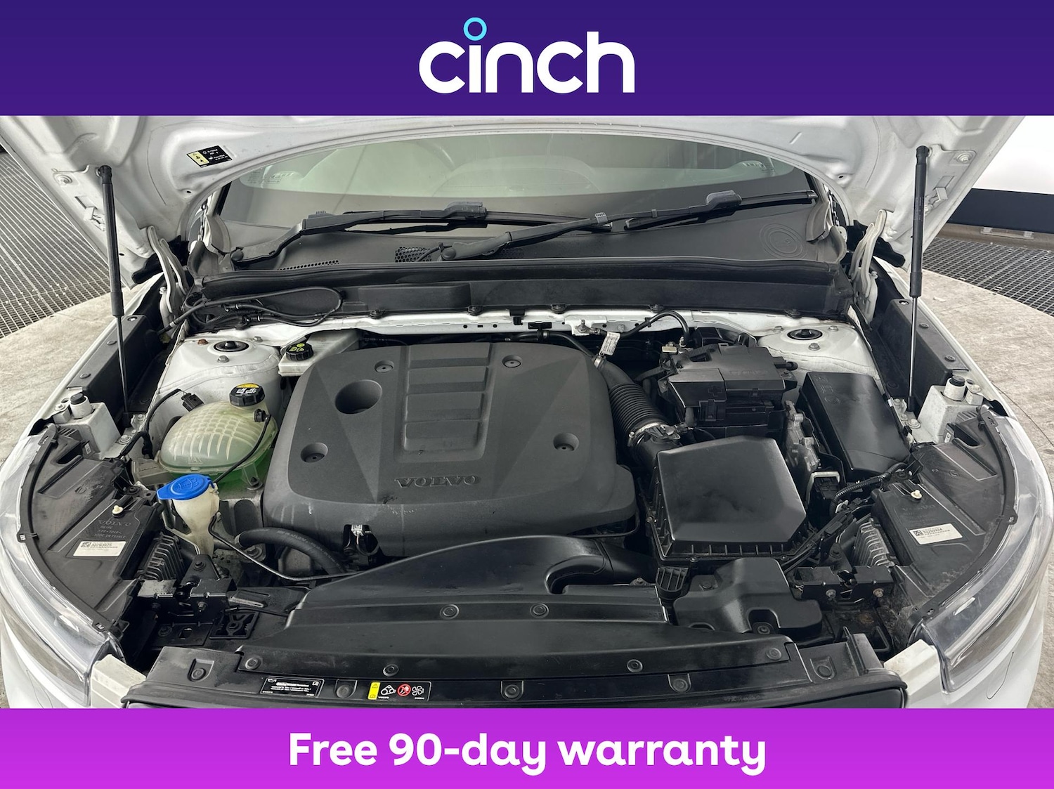 Used Volvo XC40 2019 for sale - 76654284: Photo 23