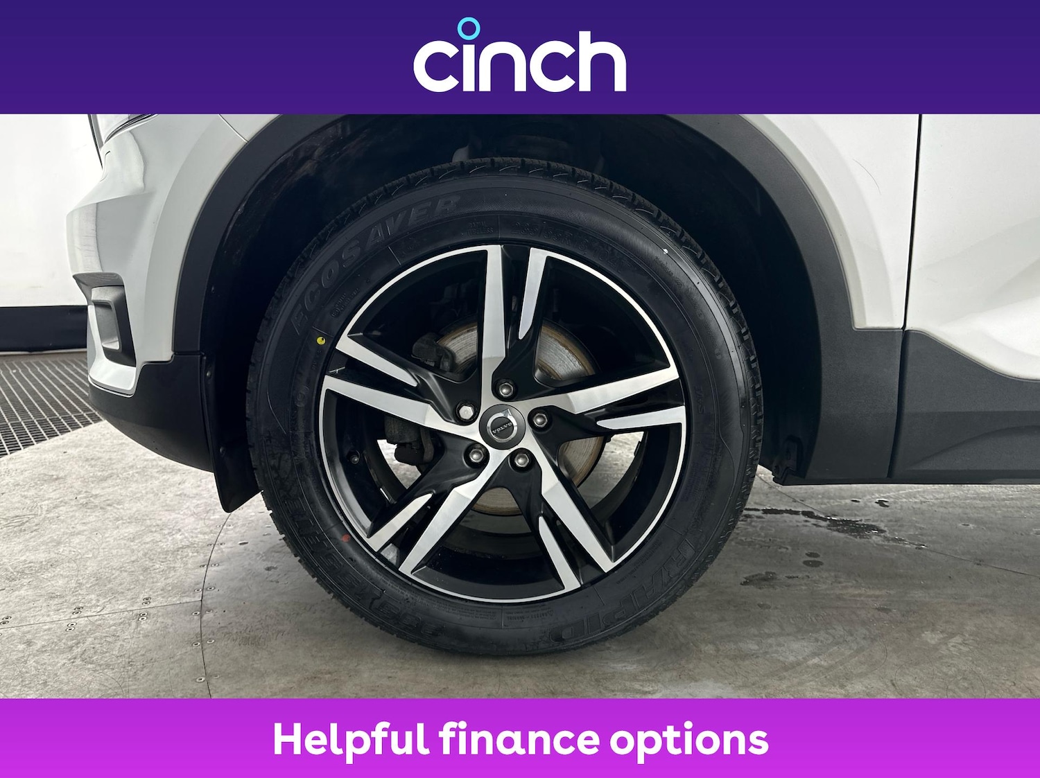 Used Volvo XC40 2019 for sale - 76654284: Photo 24