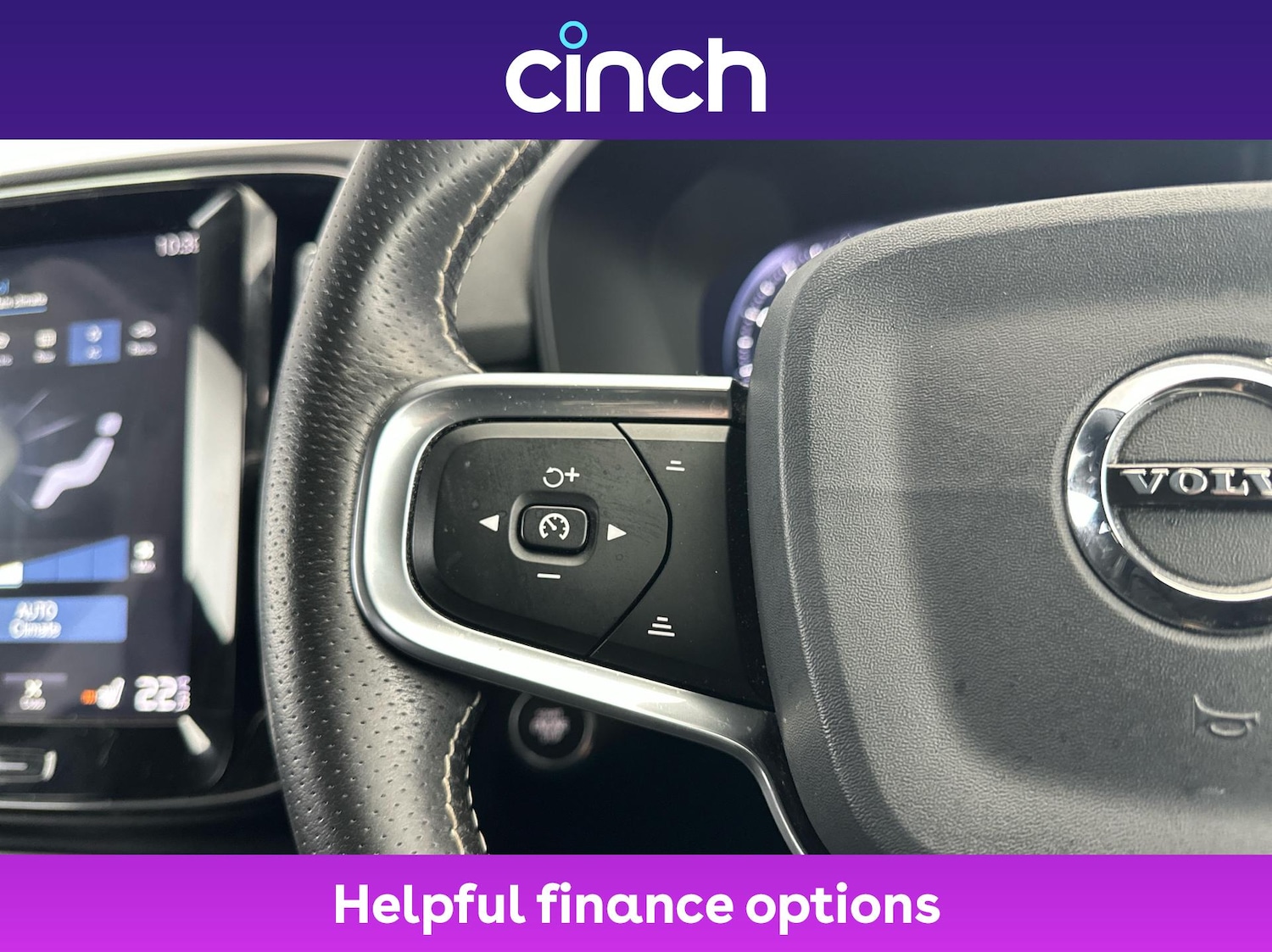 Used Volvo XC40 2019 for sale - 76654284: Photo 40