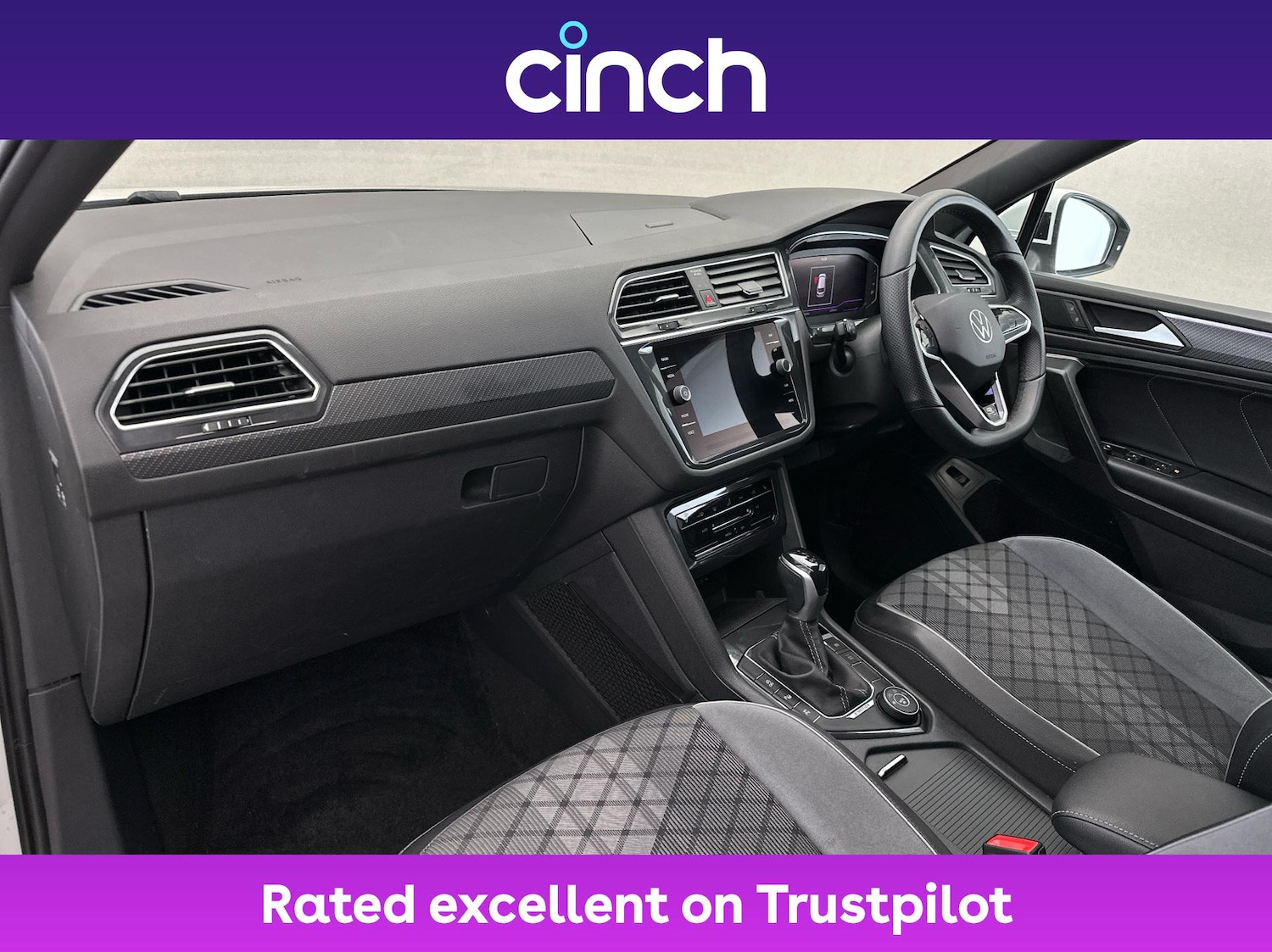 Used Volkswagen Tiguan Allspace 2022 for sale - 76385229: Photo 14