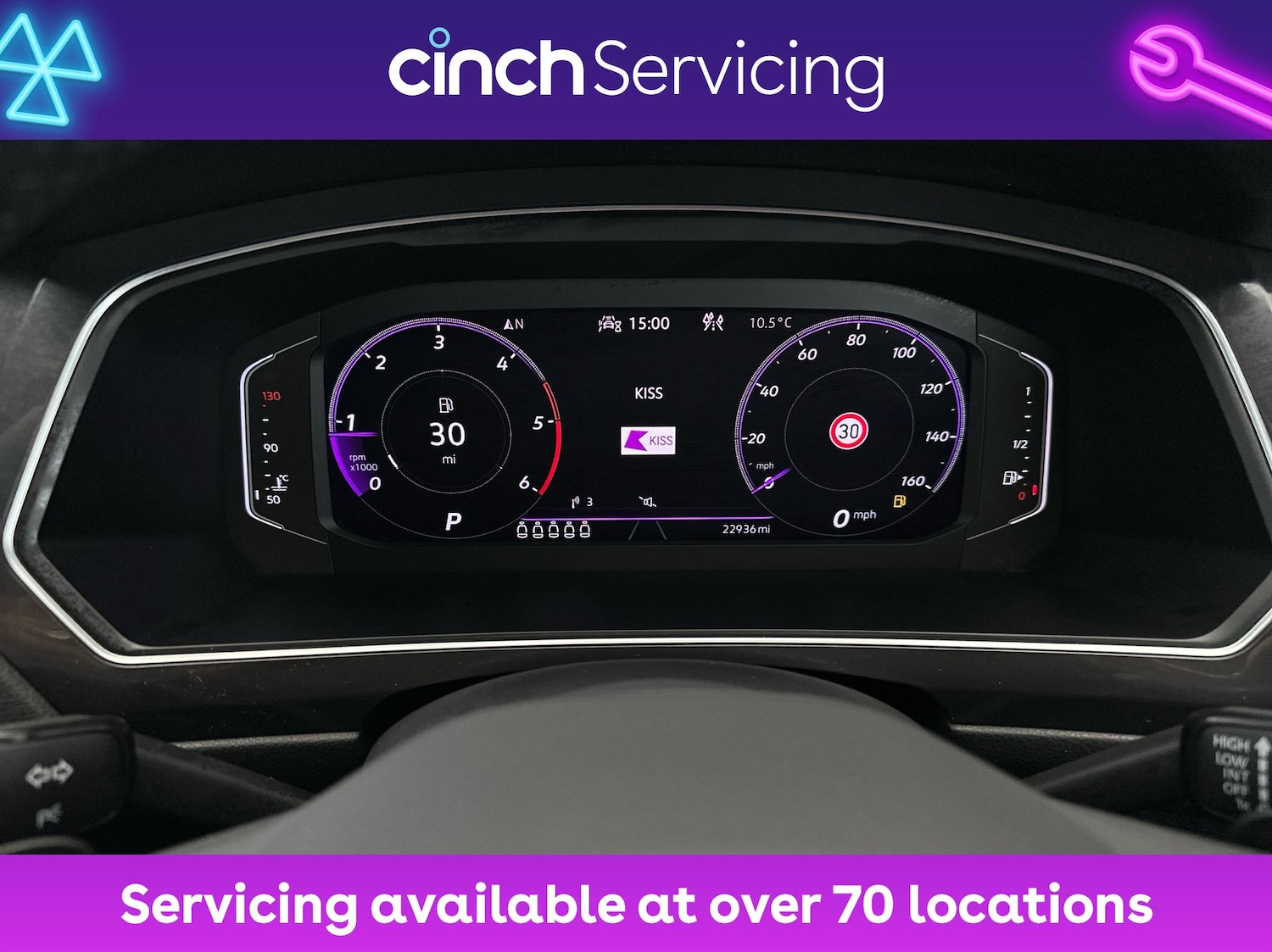 Used Volkswagen Tiguan Allspace 2022 for sale - 76385229: Photo 18