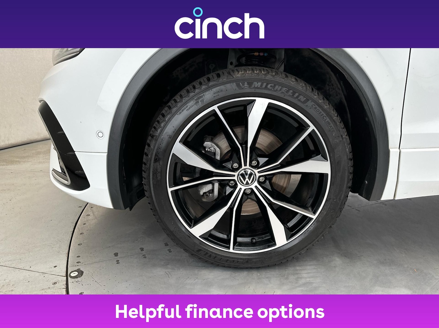 Used Volkswagen Tiguan Allspace 2022 for sale - 76385229: Photo 24