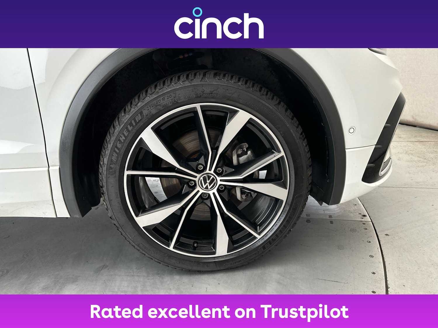 Used Volkswagen Tiguan Allspace 2022 for sale - 76385229: Photo 28