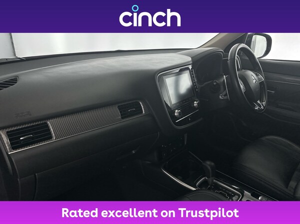 Used Mitsubishi Outlander 2020 for sale - 76245783: Photo 14