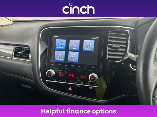 Used Mitsubishi Outlander 2020 for sale - 76245783: Photo 17